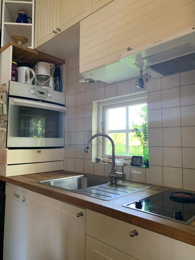 Paradiset Oestra Oeland Nedra Sandby Екстериор снимка